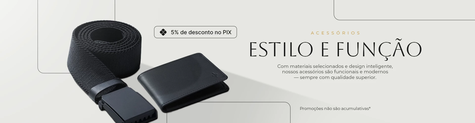 Banner Topo Estilo